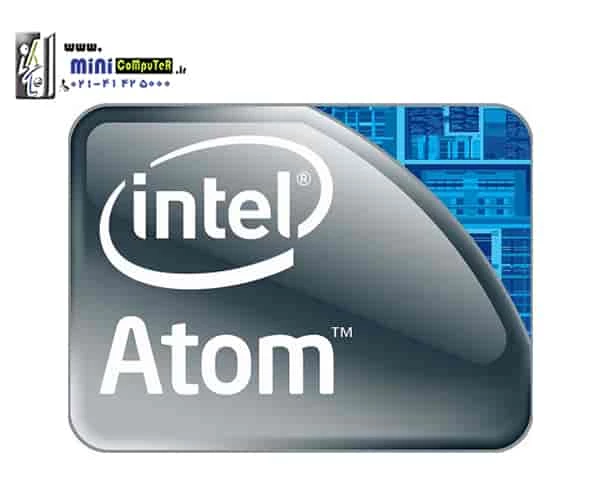 آشنایی با پردازنده های اینتل سری Atom در مینی کیس